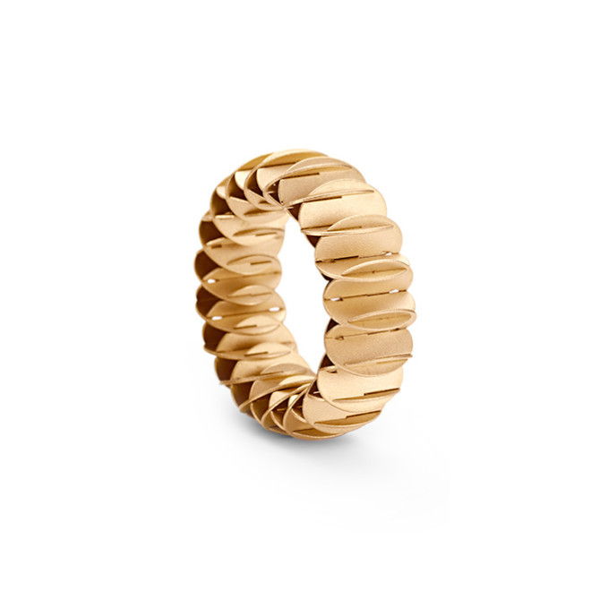 Phoenix Ring