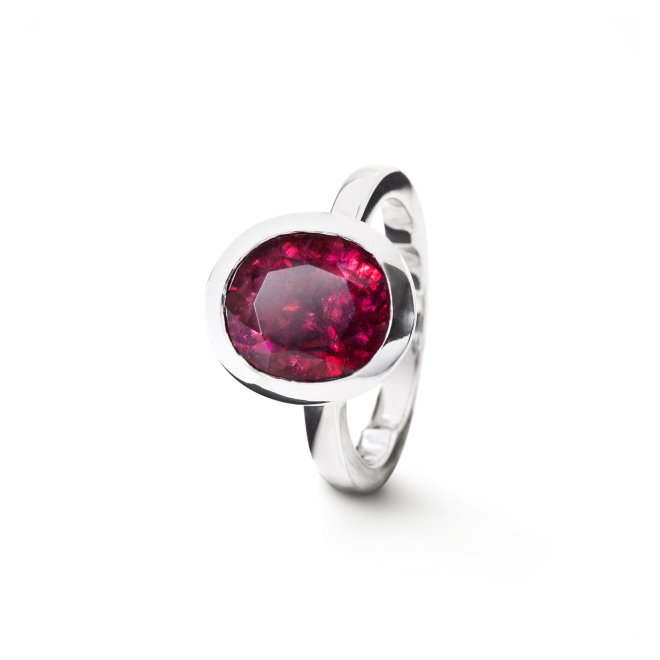 Candy Ring Turmalin
