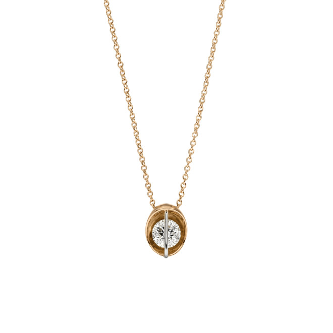 LIBERTÉ Collier
