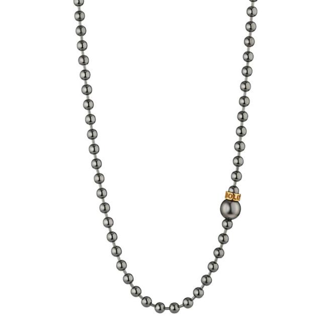 Bold Collier