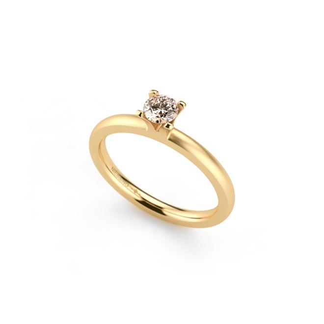 Amatis 4 Krappen Ring