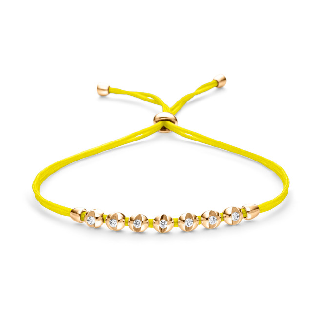 COLORTAIRE Armband