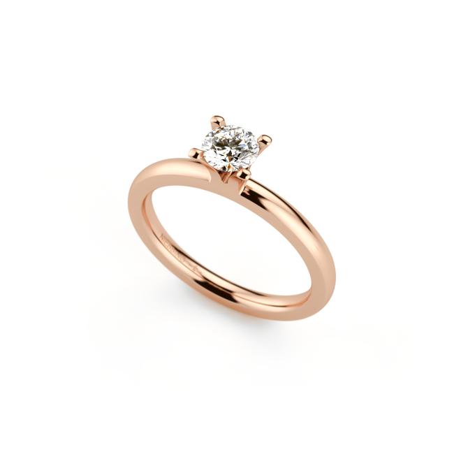 Amatis 4 Krappen Ring