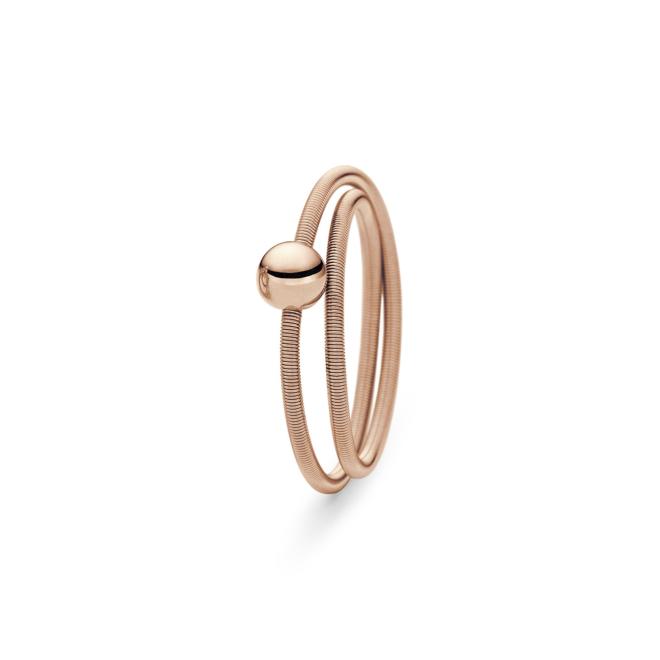 Colette Ring 2-fach