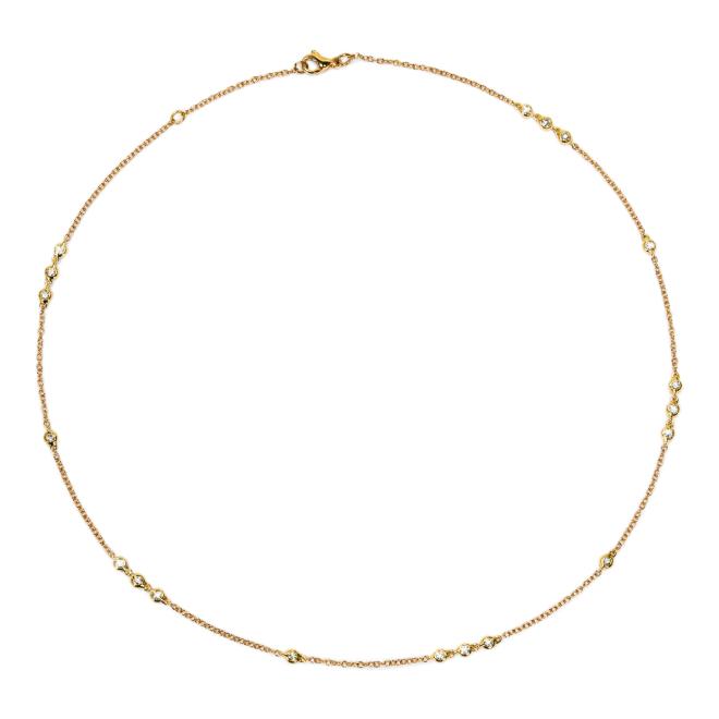 Classique Brillantcollier 