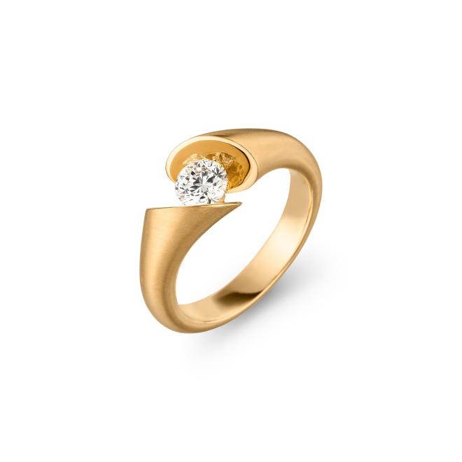 CALLA Ring