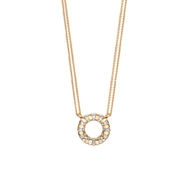PARADOXAL Collier