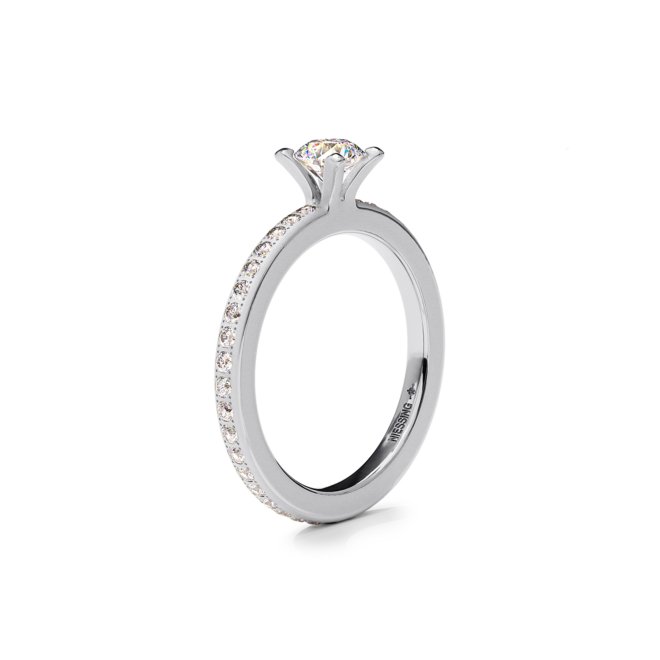 Amatis Highlights Ring