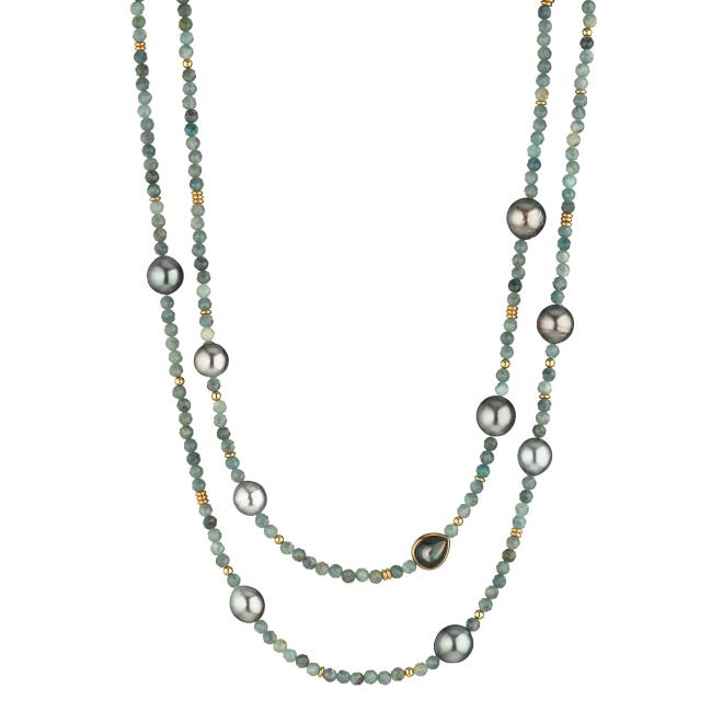 BIG BANG Collier