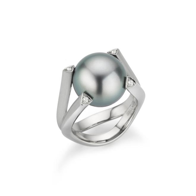 Wave Ring