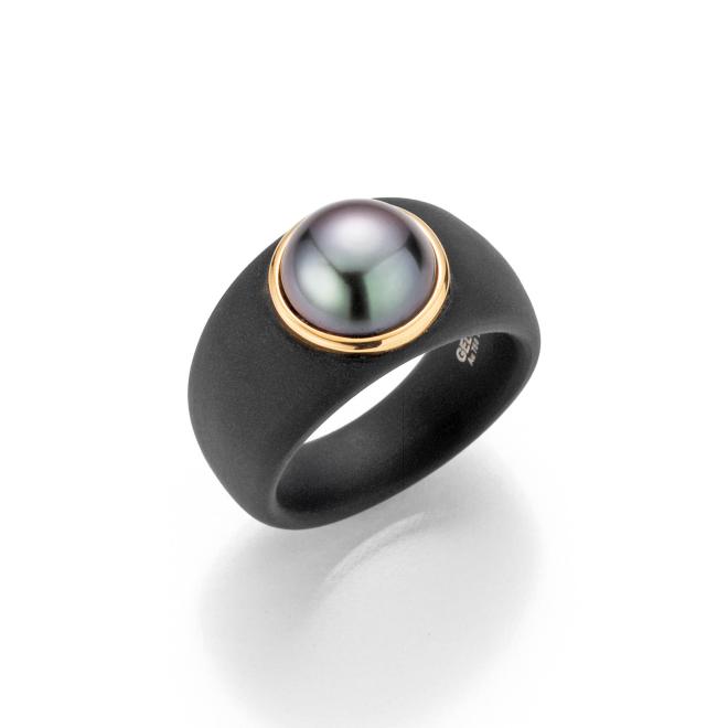 Stars in Heaven Ring