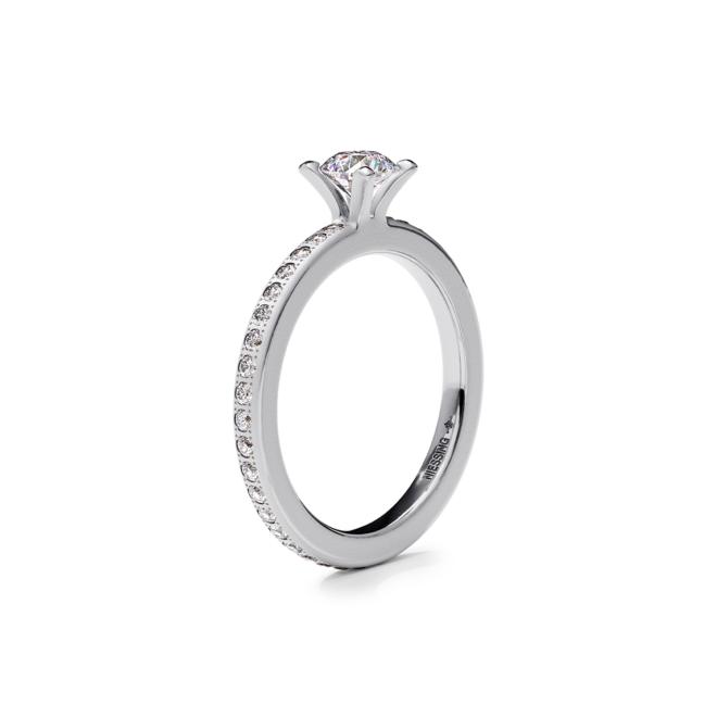 Amatis Highlights Ring