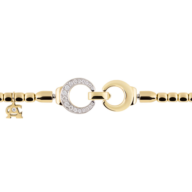 Mezzaluna Attrae Armband