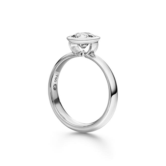 LOVE OF MY LIFE Diamantring