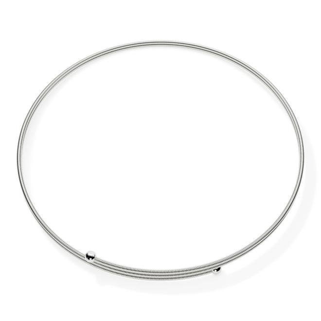 Colette C Embrace Collier 2-fach 
