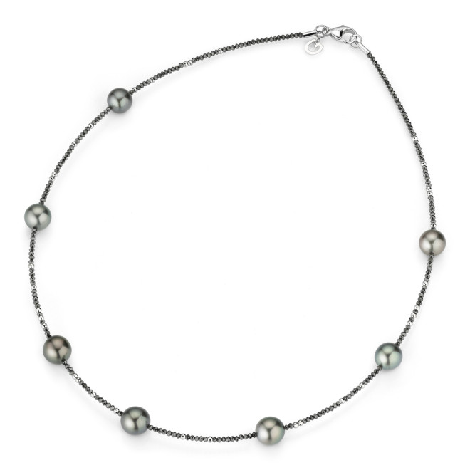 Castaway Collier