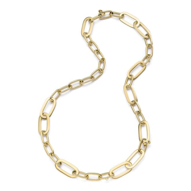 Lange Kette "Romance"