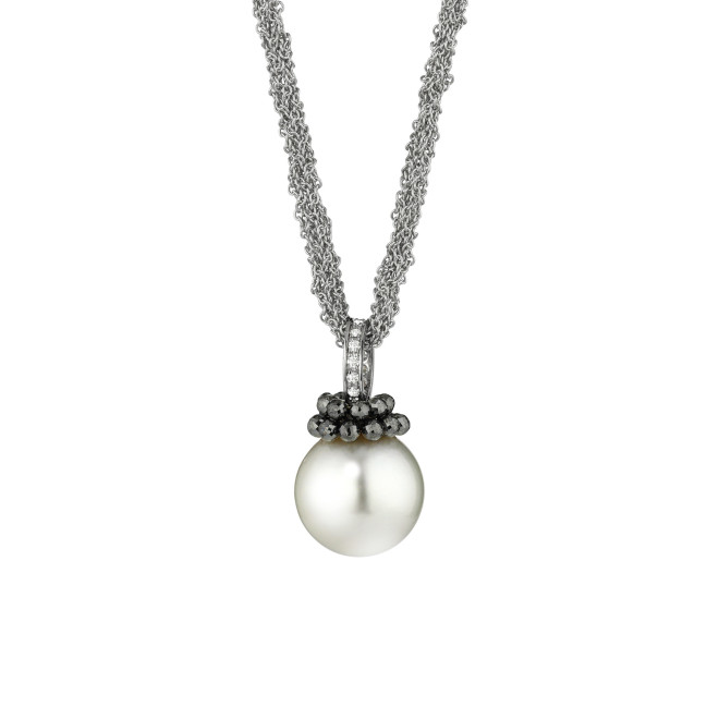 Rendezvous Collier