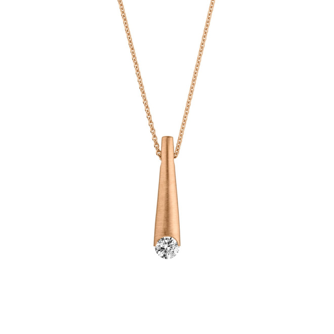LA LUNA Collier