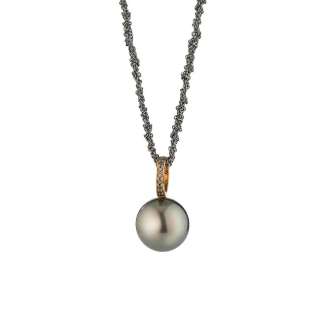 YOUNG BASICS Collier