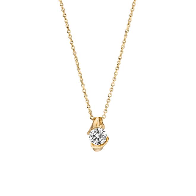 CALLA Collier
