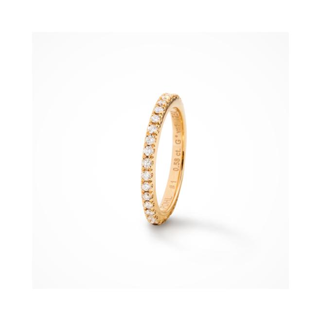 Jochen Pohl Brillant Ring