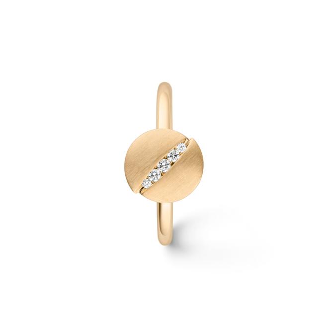 PATCHMATCH Diamantring