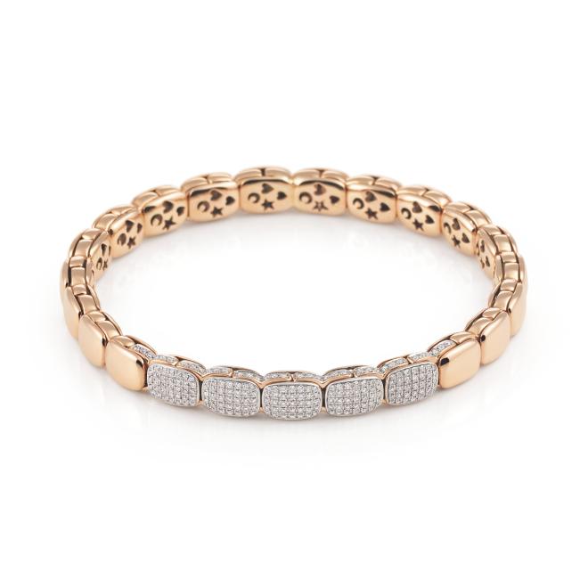 La Piazza Armband