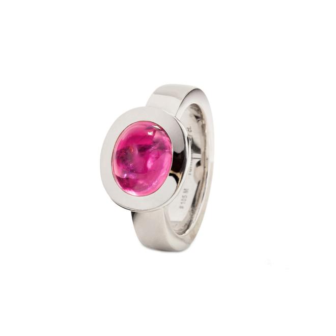 Jochen Pohl Turmalin Ring