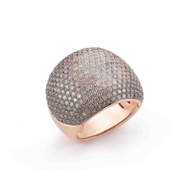 Dolce Vita Ring