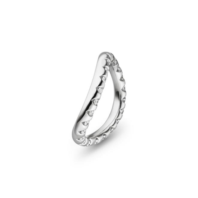 LA LUNA Diamantring