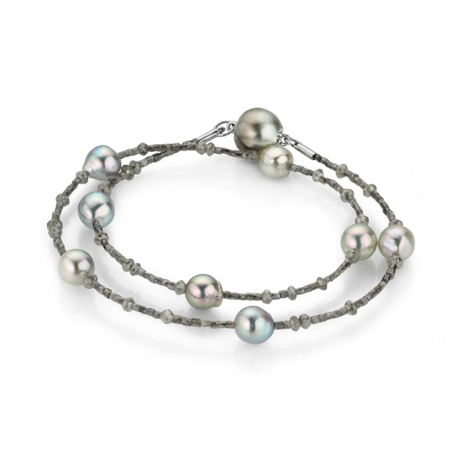 Castaway Armband