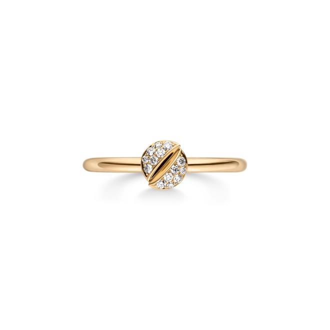 PATCHMATCH Diamantring