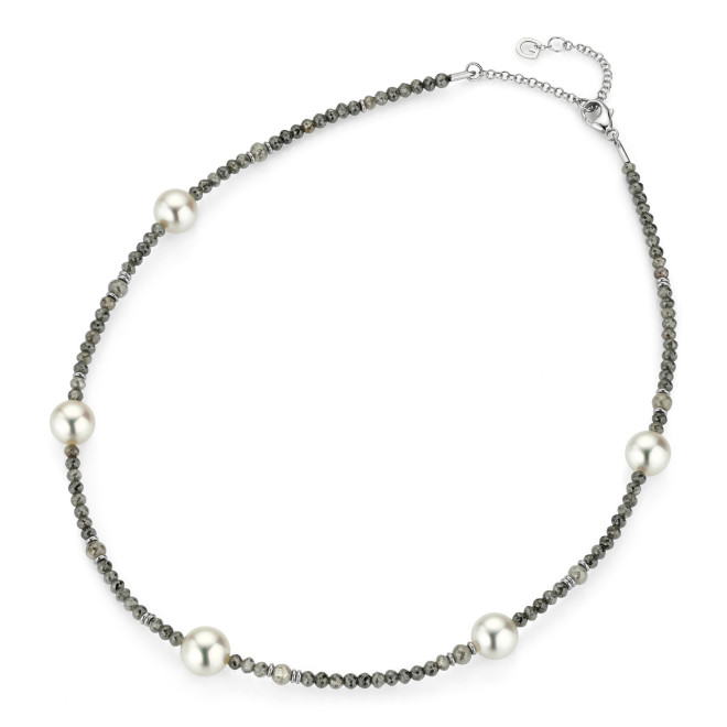 Castaway Collier