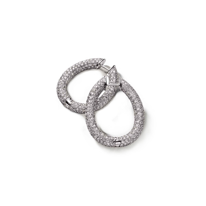 Brillant Creolen Hollywood