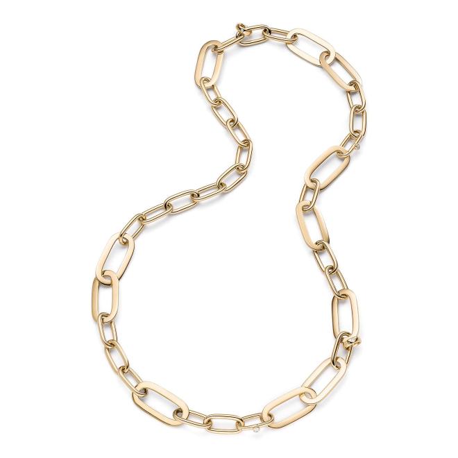 Lange Kette "Romance"