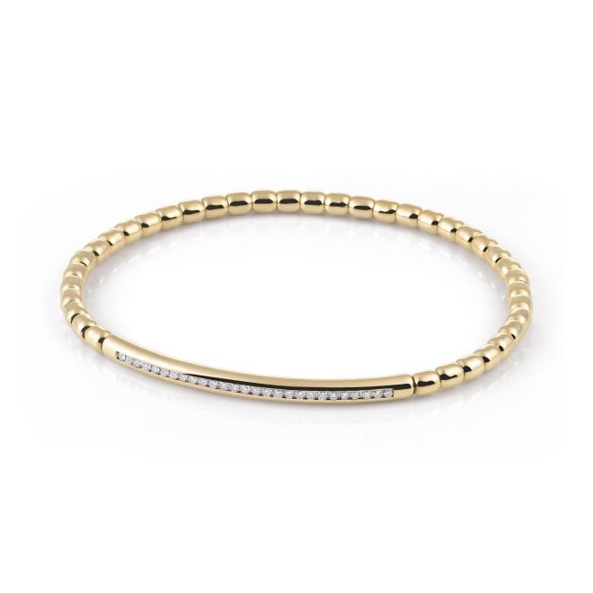 Stretchy Uomo Armband