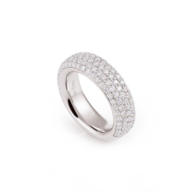 Dolce Vita Ring