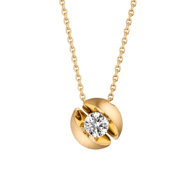 CALLA Collier