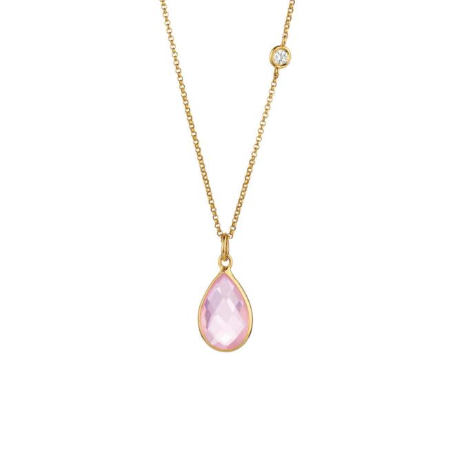 BIG BANG Collier mit Einhänger
