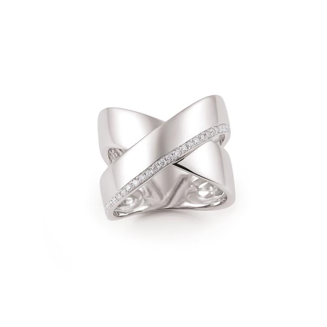 Serenata Ring