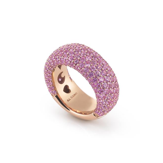 Amori Ring