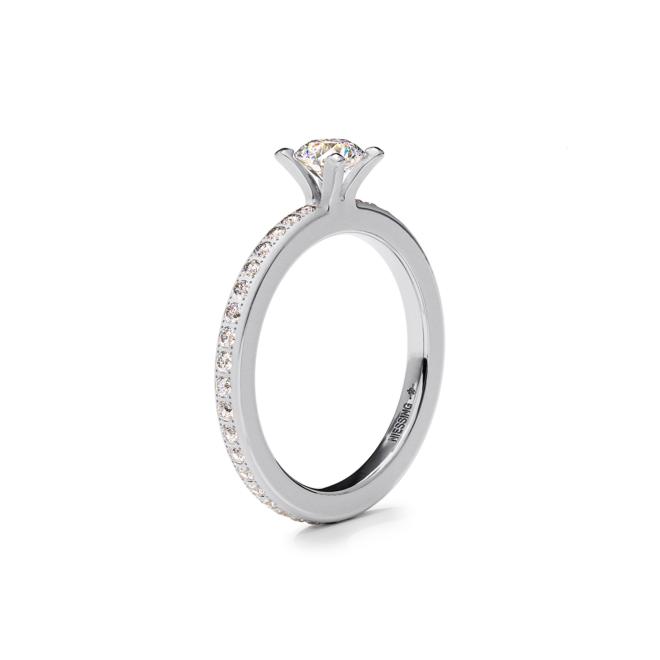 Amatis Highlights Ring