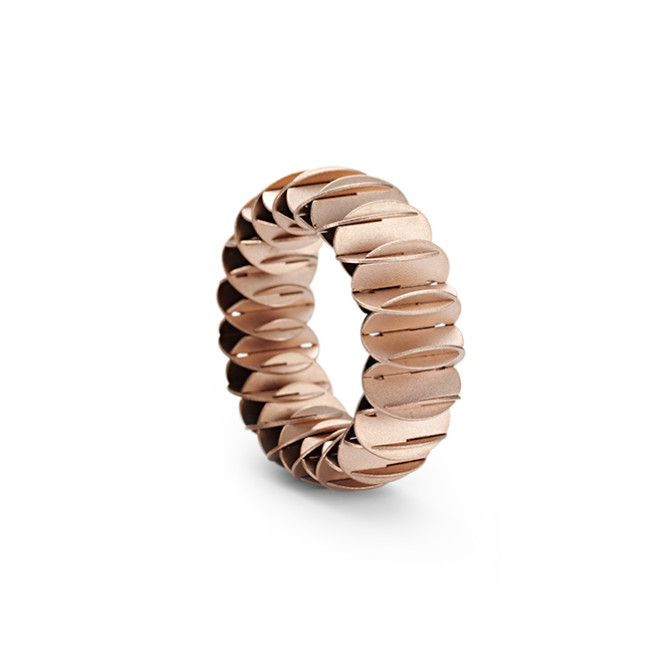 Phoenix Ring