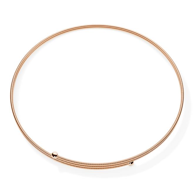 Colette C Embrace Collier 2-fach
