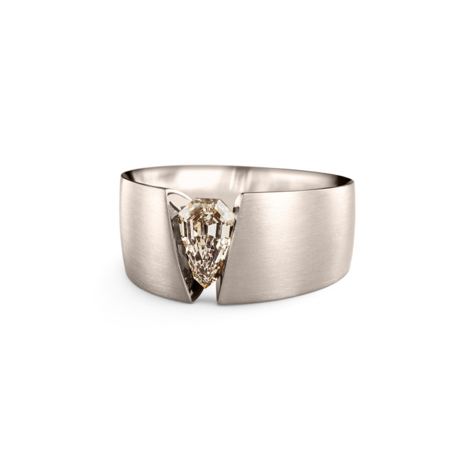 THE ONE Herrenring