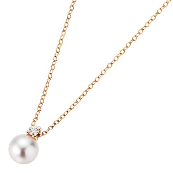 H2O Collier