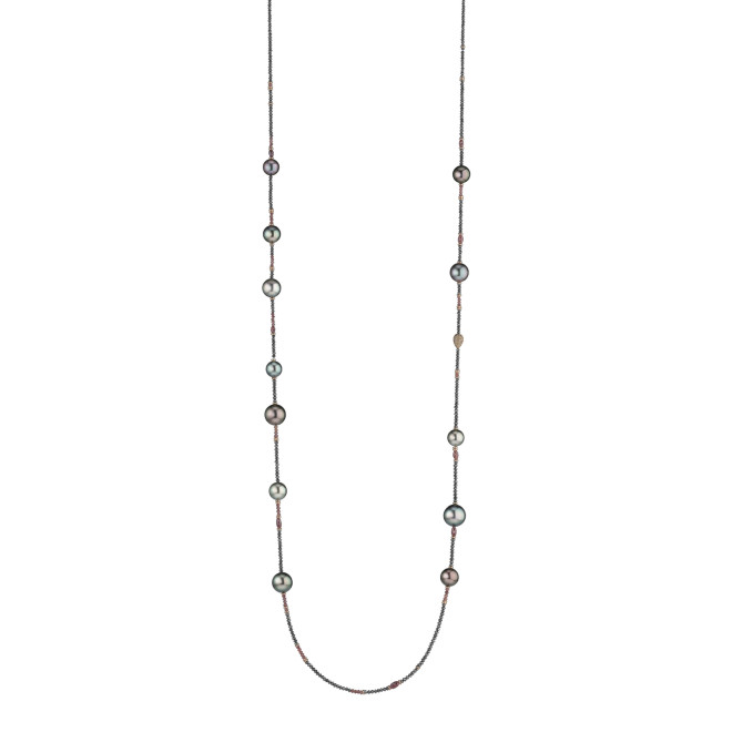Castaway Collier