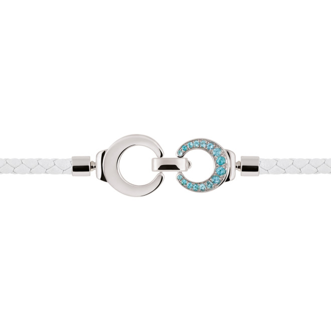 Mezzaluna Attrae Armband