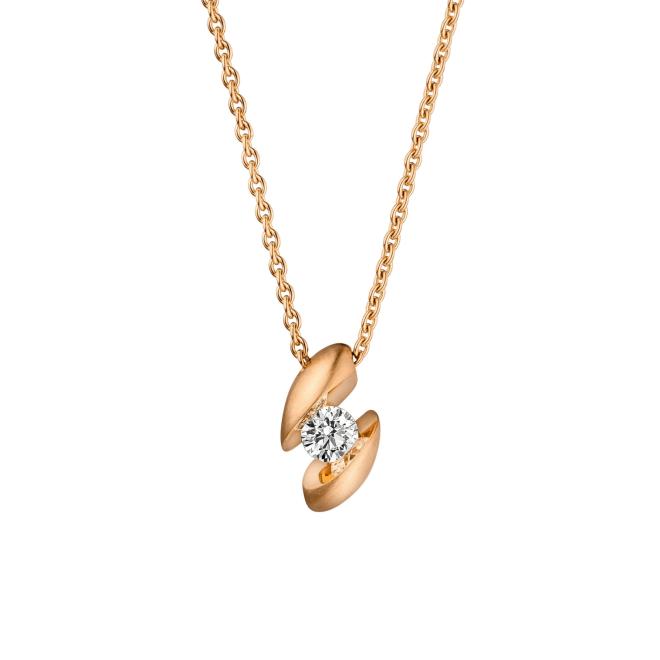 CALLA Collier